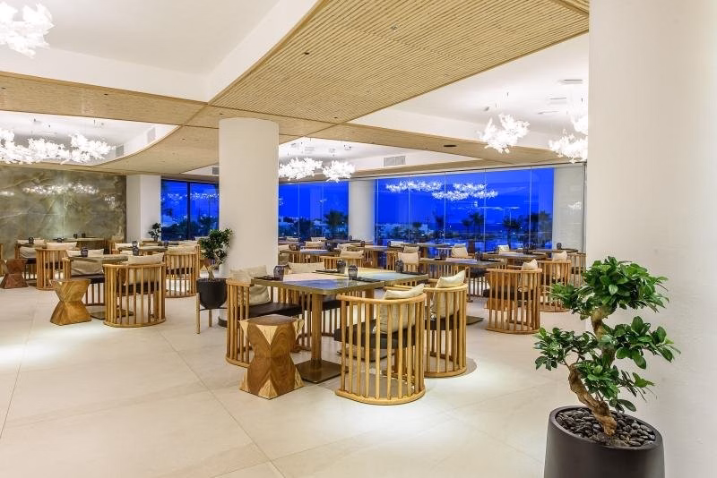 Stella Island Luxury Resort & Spa - Adults Only