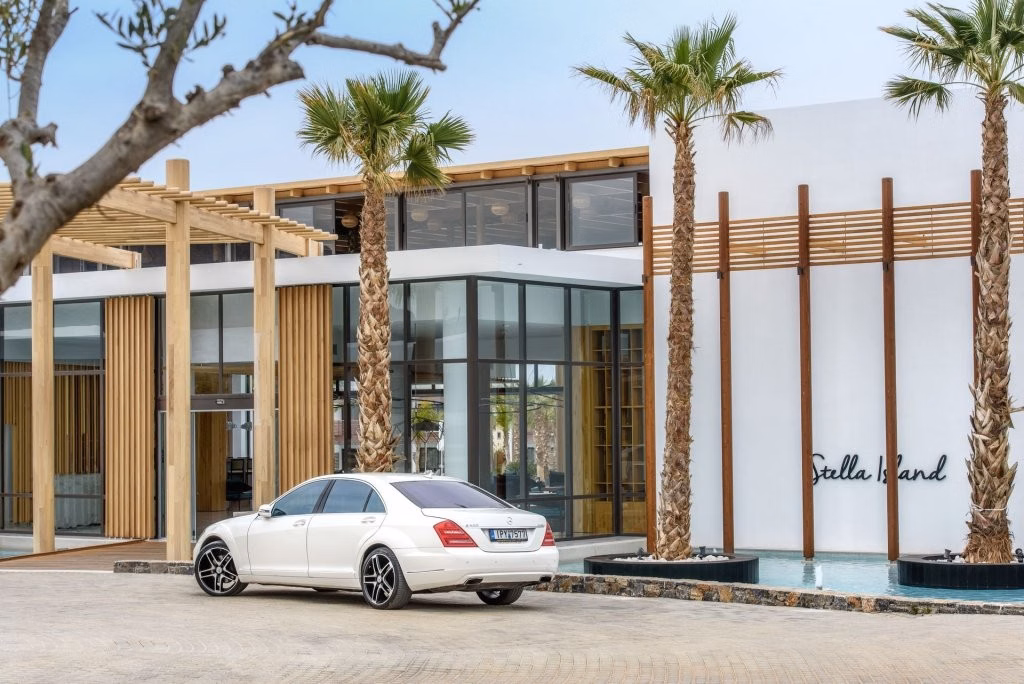 Stella Island Luxury Resort & Spa - Adults Only