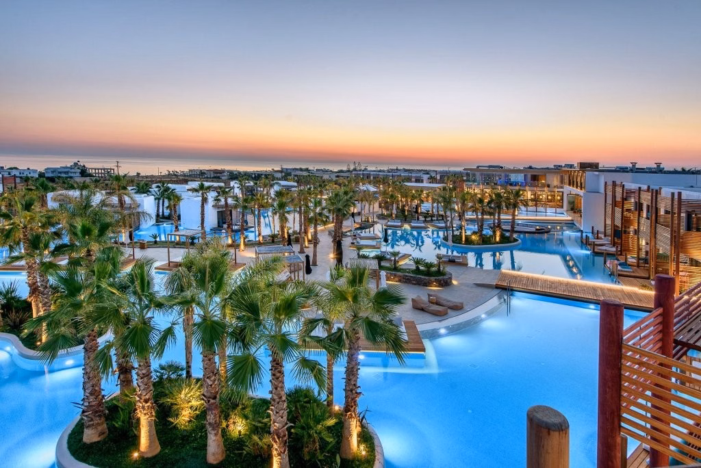 Stella Island Luxury Resort & Spa - Adults Only