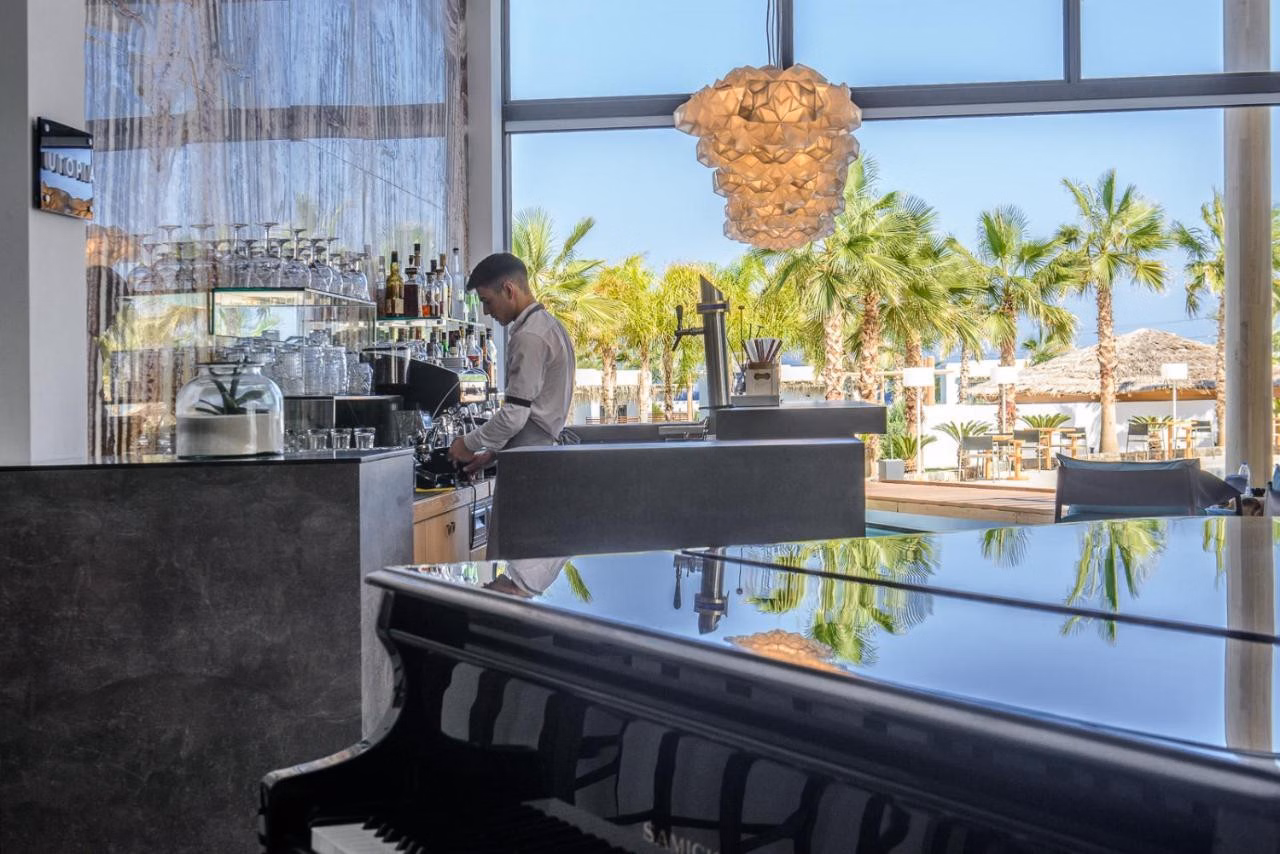 Stella Island Luxury Resort & Spa - Adults Only