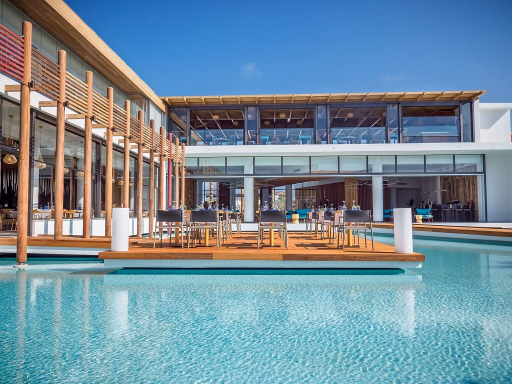 Stella Island Luxury Resort & Spa - Adults Only