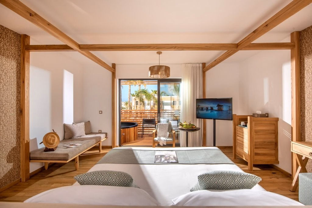 Stella Island Luxury Resort & Spa - Adults Only