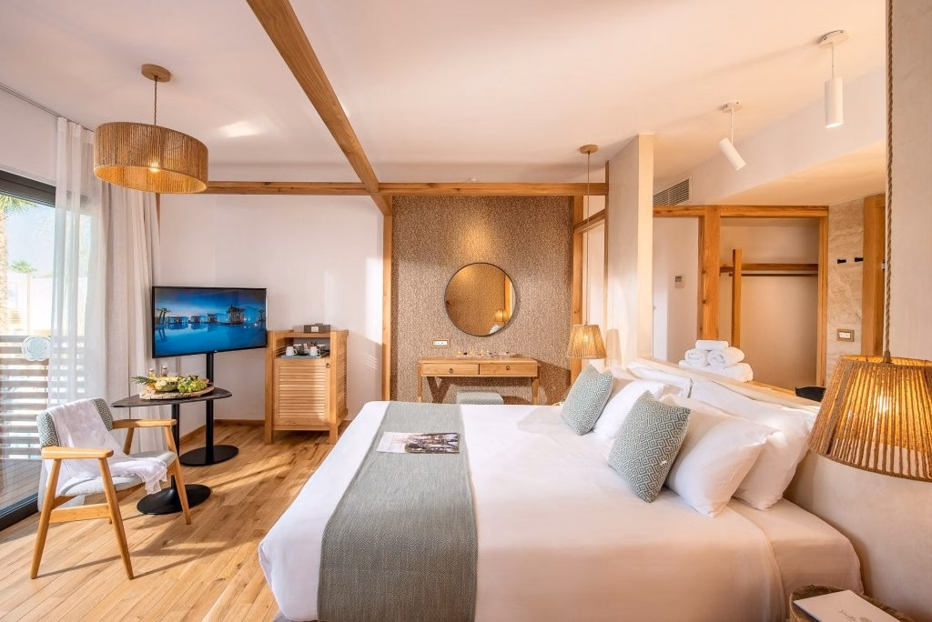 Stella Island Luxury Resort & Spa - Adults Only