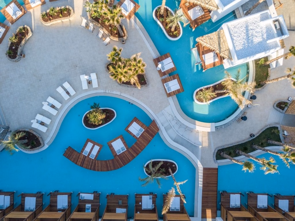 Stella Island Luxury Resort & Spa - Adults Only