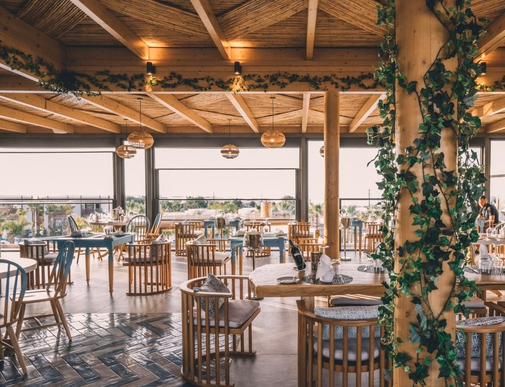 Stella Island Luxury Resort & Spa - Adults Only