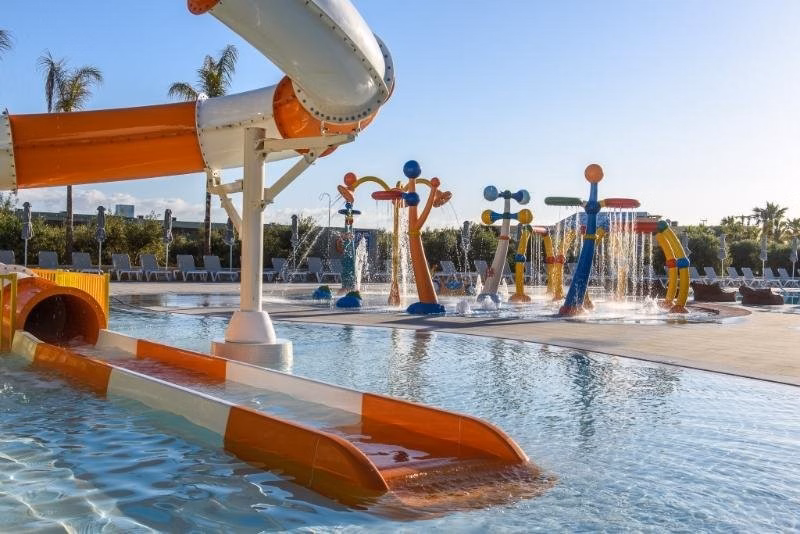 Stella Island Luxury Resort & Spa - Adults Only