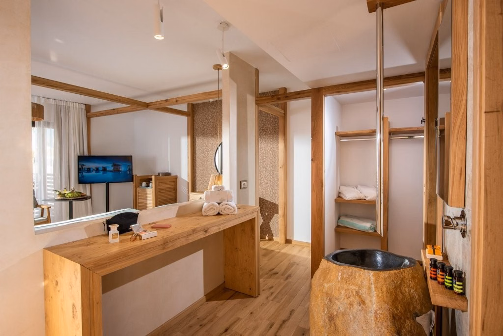 Stella Island Luxury Resort & Spa - Adults Only
