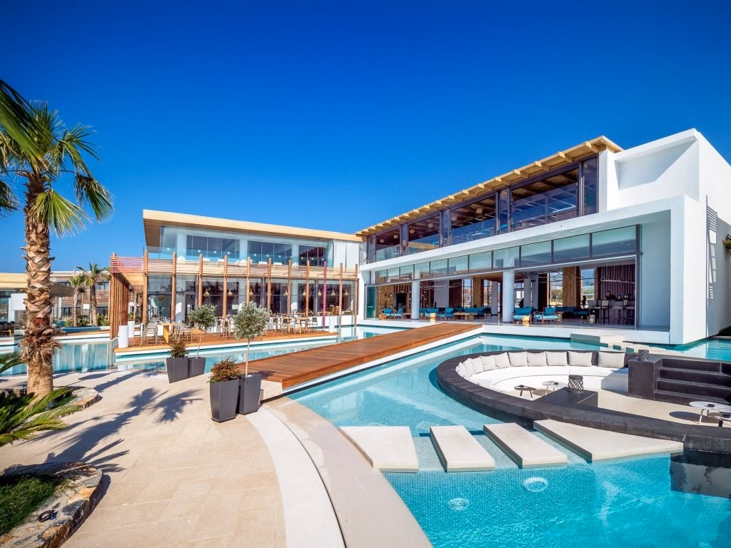 Stella Island Luxury Resort & Spa - Adults Only
