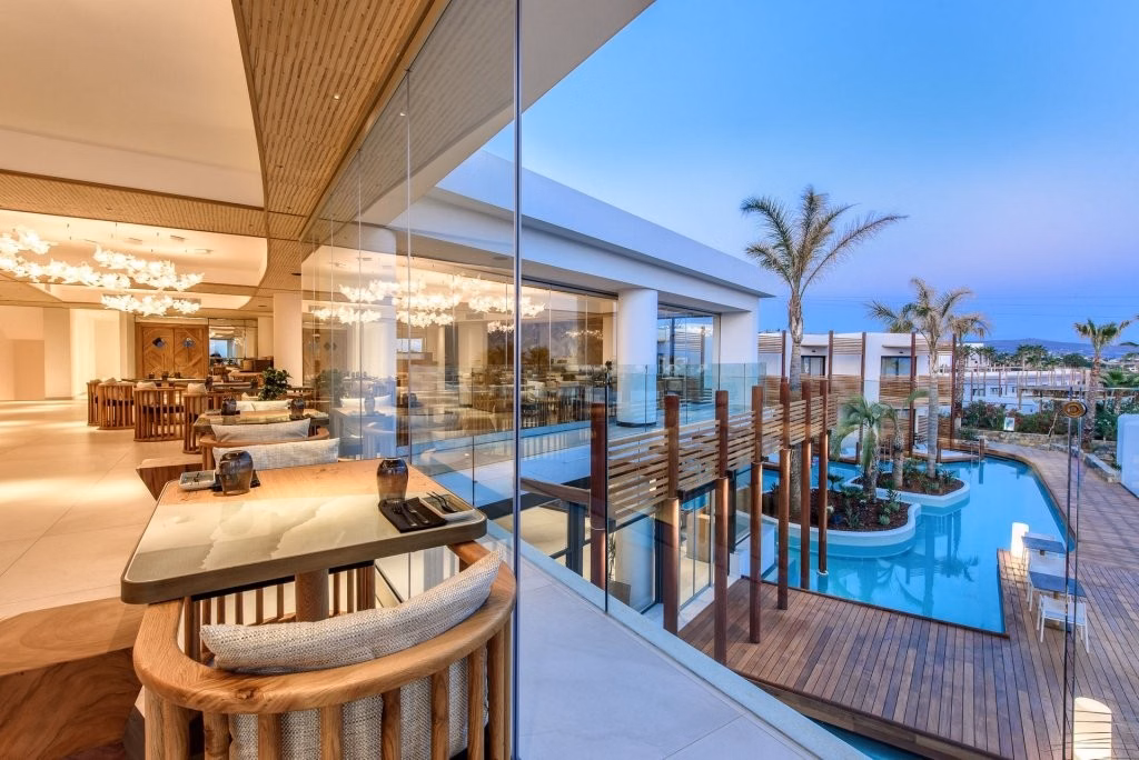 Stella Island Luxury Resort & Spa - Adults Only
