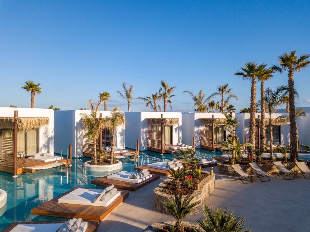 Stella Island Luxury Resort & Spa - Adults Only