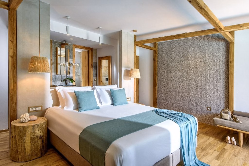 Stella Island Luxury Resort & Spa - Adults Only