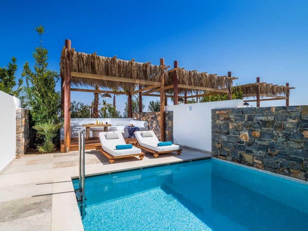 Stella Island Luxury Resort & Spa - Adults Only