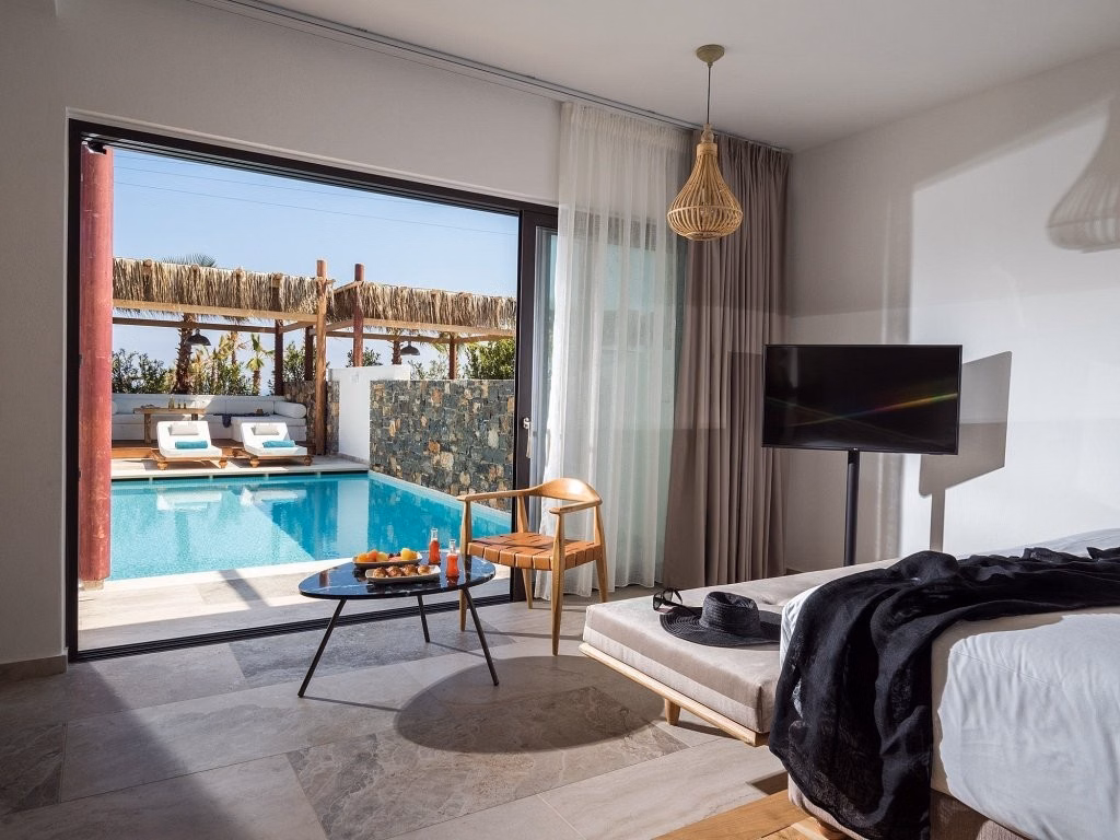 Stella Island Luxury Resort & Spa - Adults Only