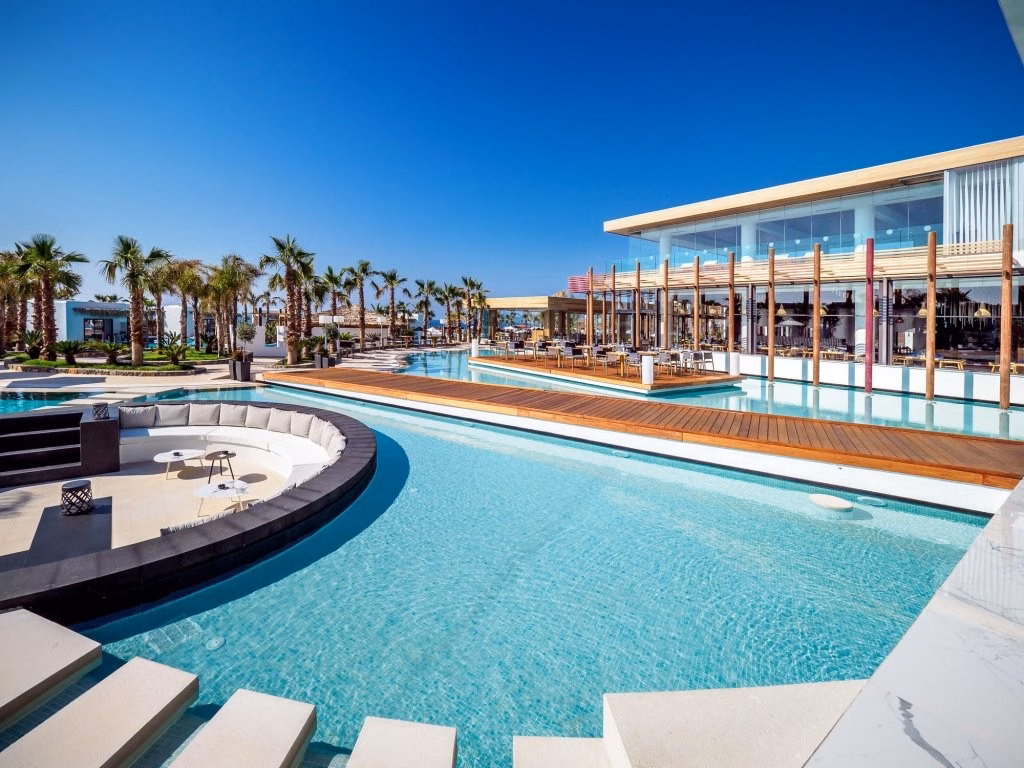 Stella Island Luxury Resort & Spa - Adults Only