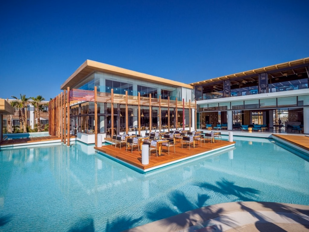Stella Island Luxury Resort & Spa - Adults Only