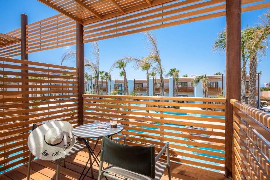 Stella Island Luxury Resort & Spa - Adults Only