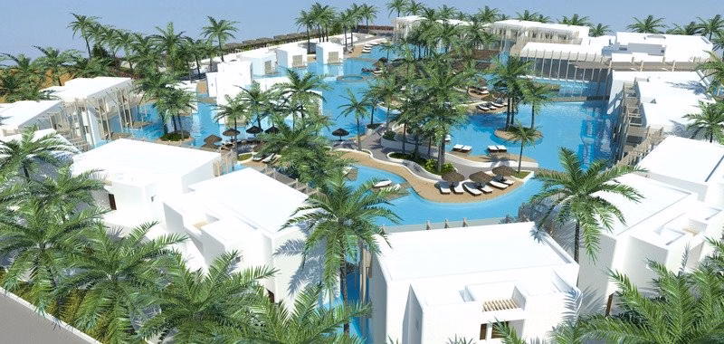 Stella Island Luxury Resort & Spa - Adults Only