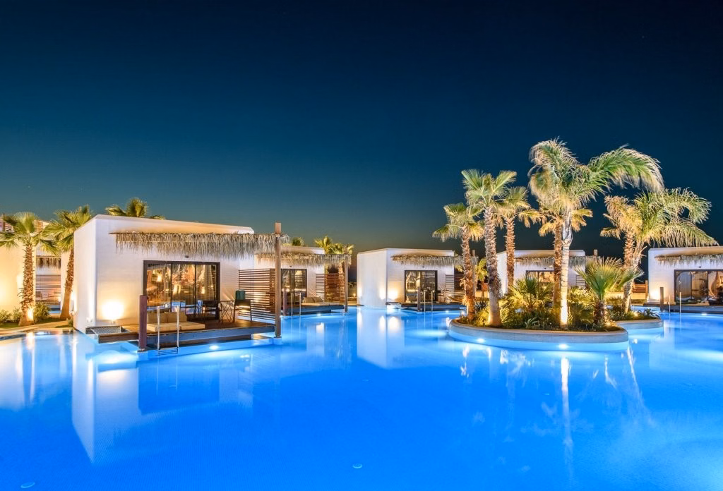 Stella Island Luxury Resort & Spa - Adults Only