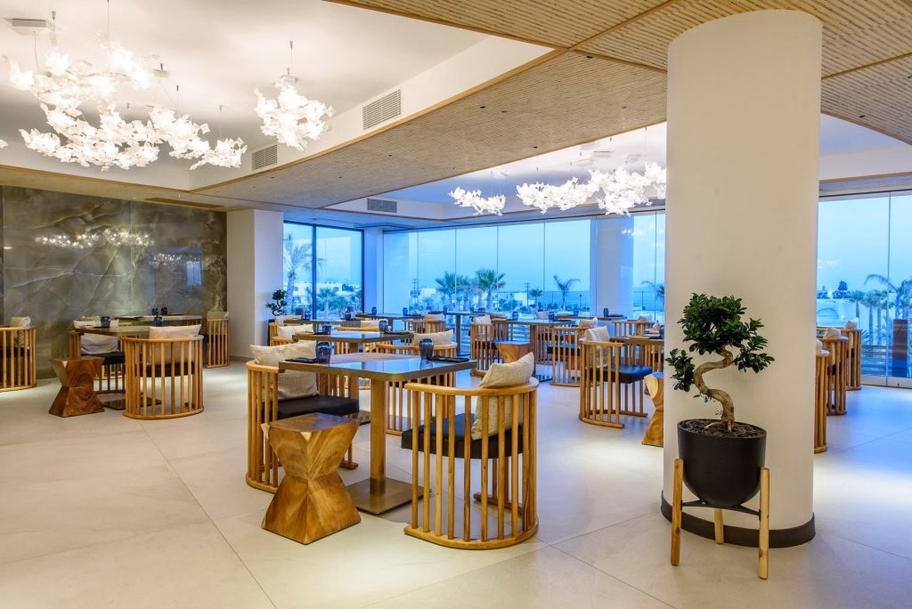 Stella Island Luxury Resort & Spa - Adults Only