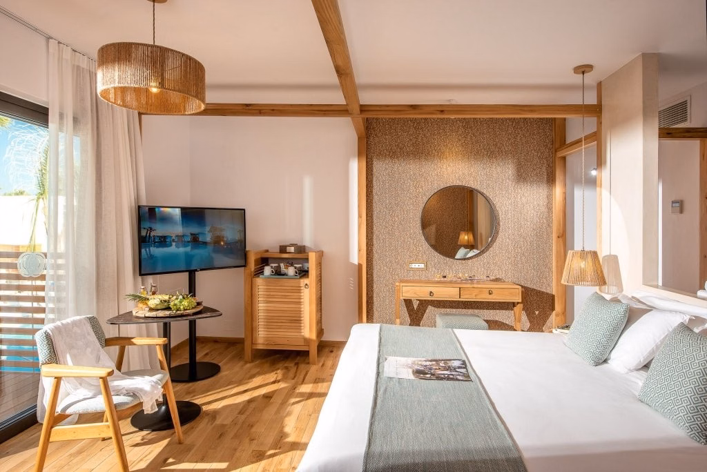 Stella Island Luxury Resort & Spa - Adults Only