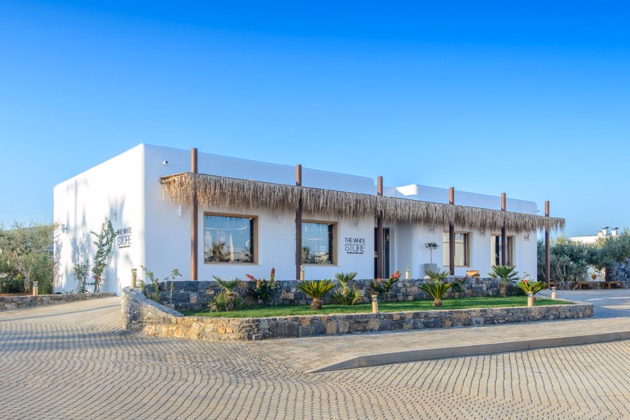 Stella Island Luxury Resort & Spa - Adults Only