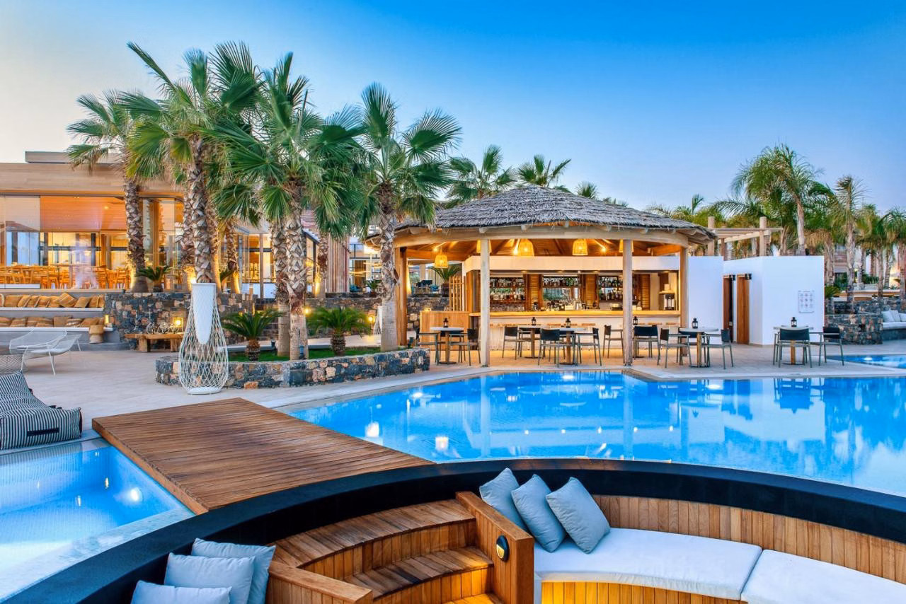 Stella Island Luxury Resort & Spa - Adults Only