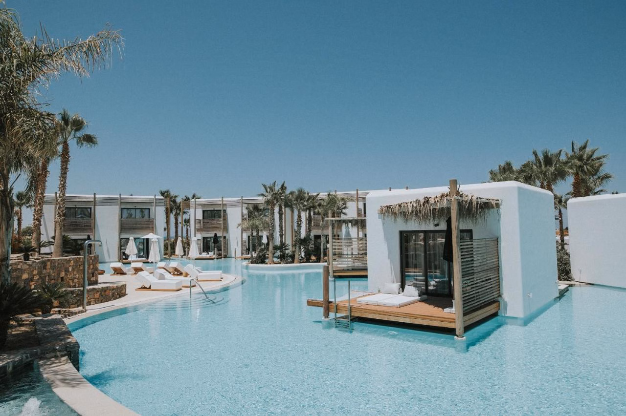 Stella Island Luxury Resort & Spa - Adults Only