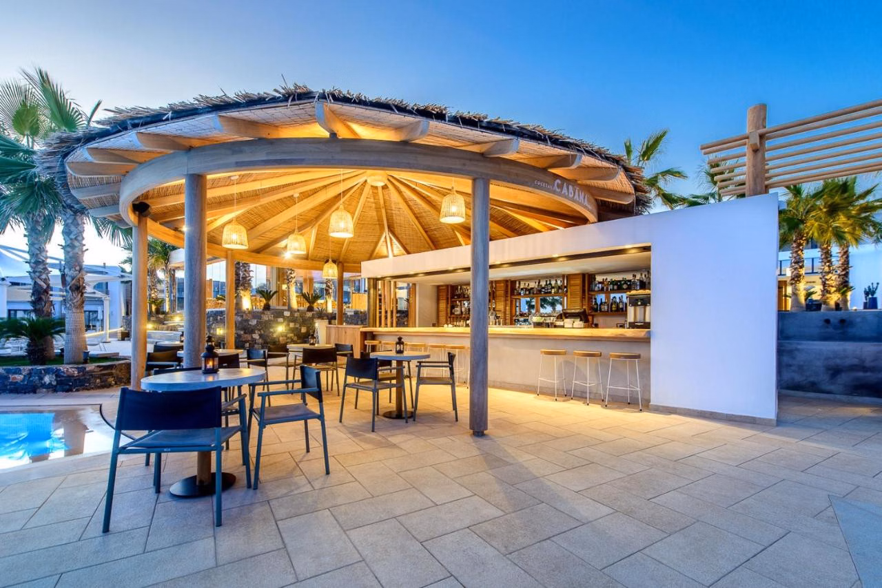 Stella Island Luxury Resort & Spa - Adults Only