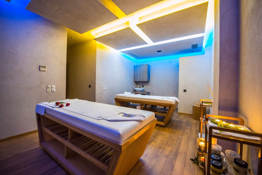 Stella Palace Aqua Park Resort