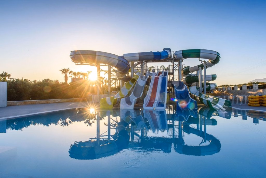 Stella Palace Aqua Park Resort