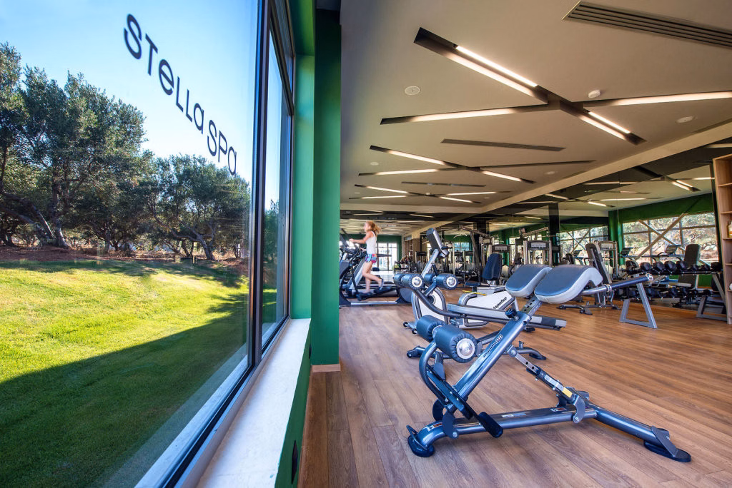 Stella Palace Aqua Park Resort