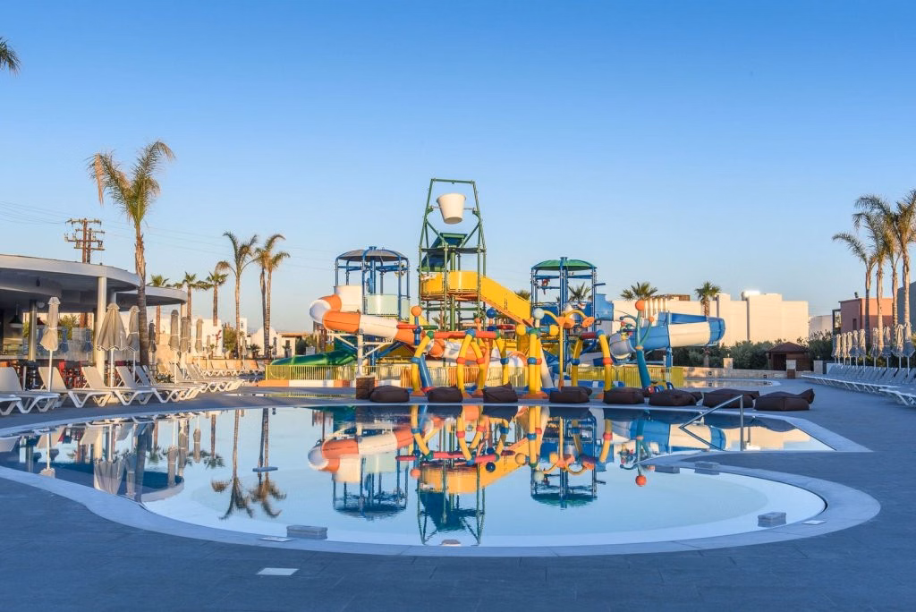 Stella Palace Aqua Park Resort