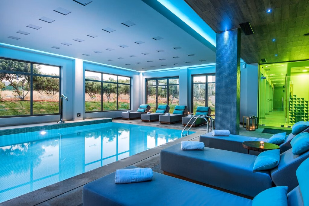 Stella Palace Aqua Park Resort