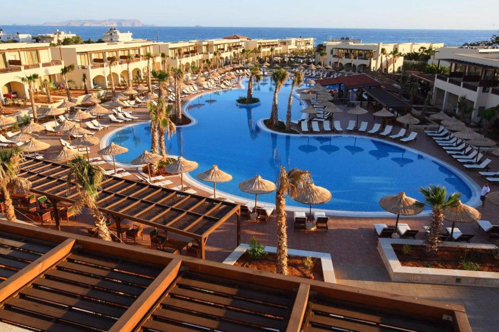 Stella Palace Aqua Park Resort