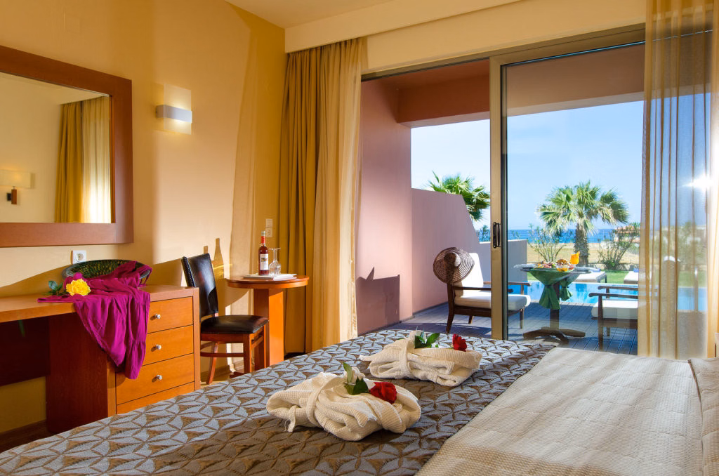 Stella Palace Aqua Park Resort