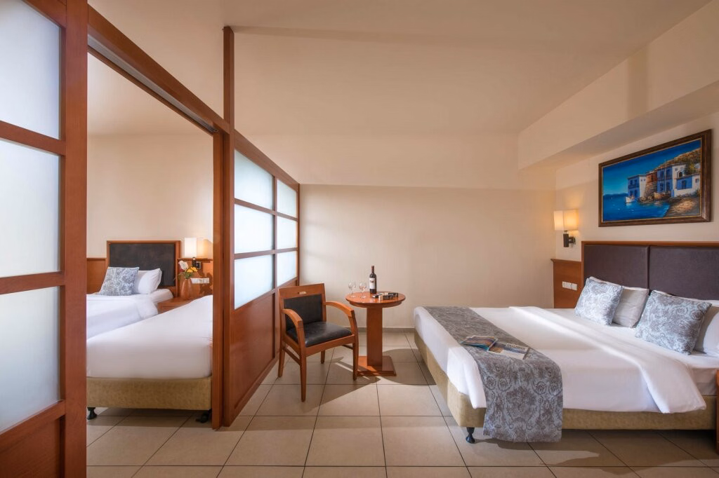 Stella Palace Aqua Park Resort