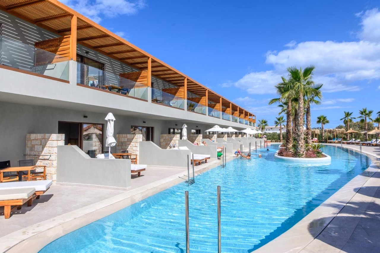 Stella Palace Aqua Park Resort