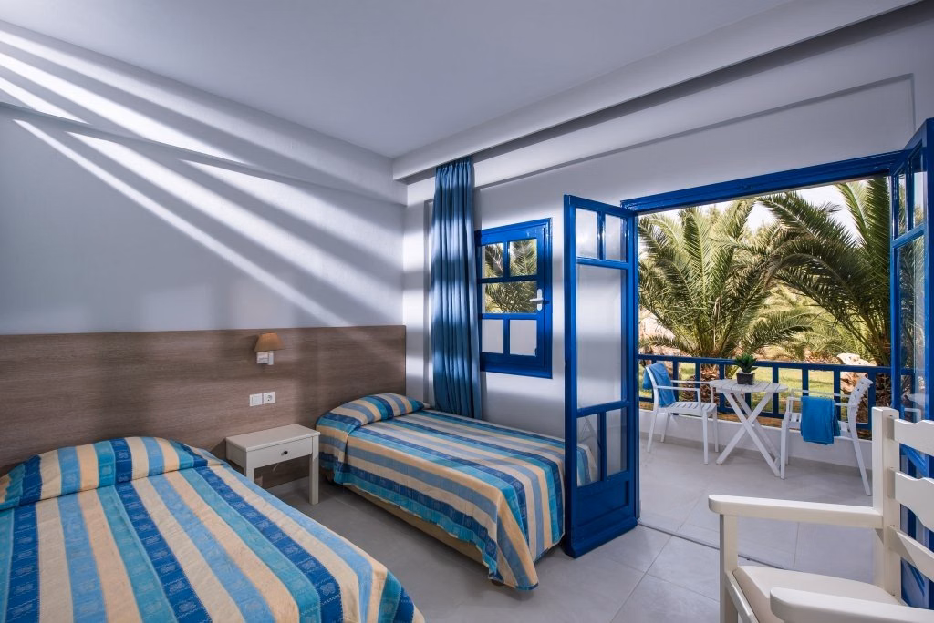 Stella Village Hotel & Bungalows