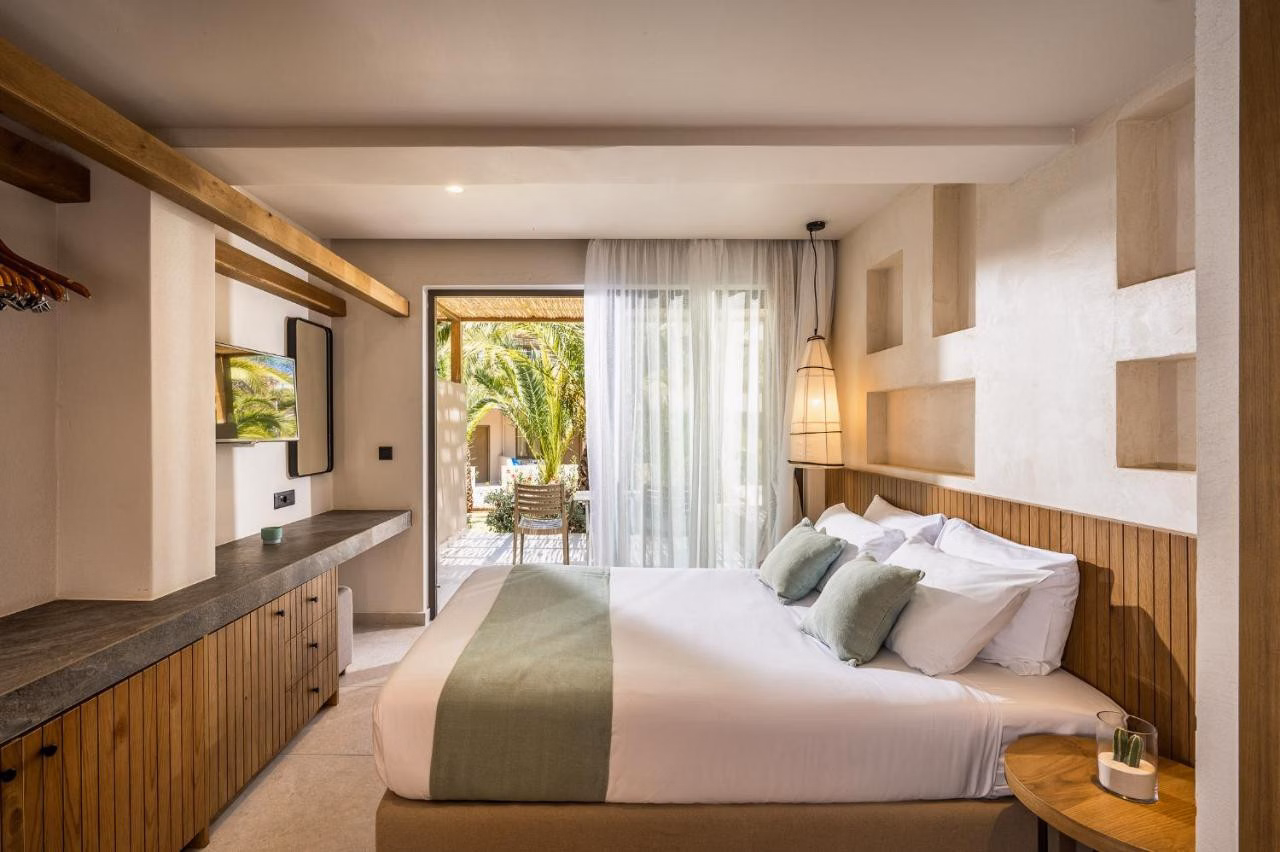 Stella Village Hotel & Bungalows