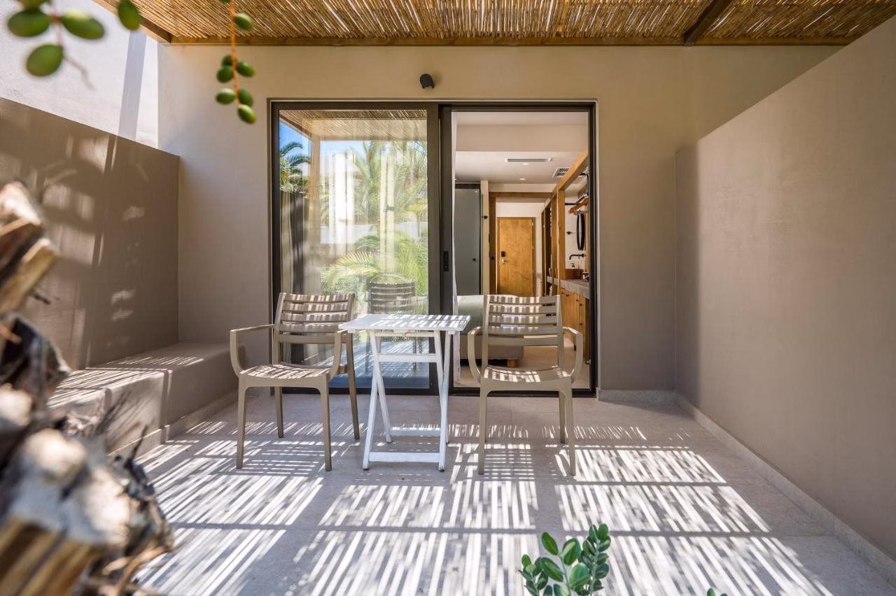 Stella Village Hotel & Bungalows