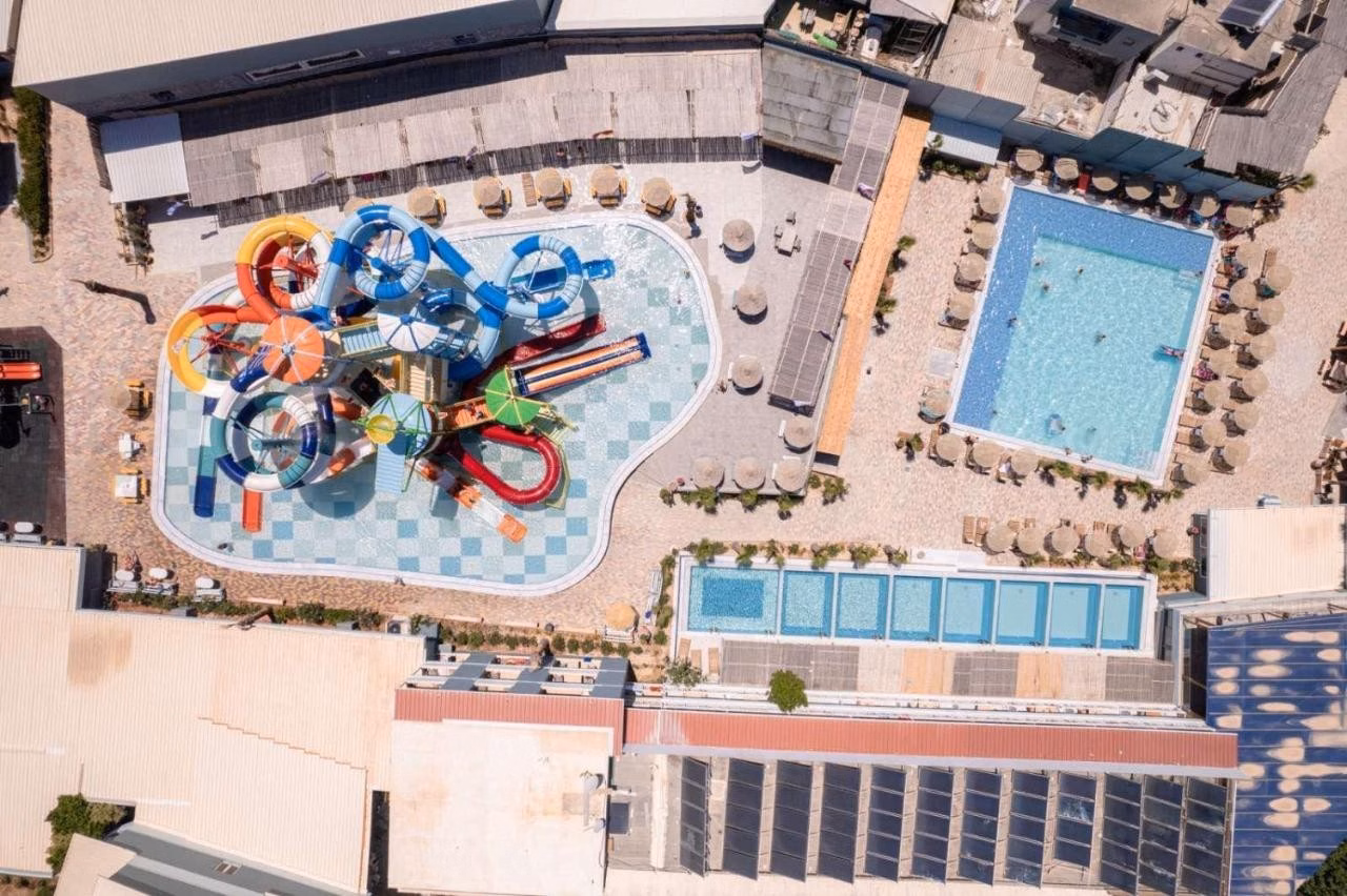 SunBay Hotel