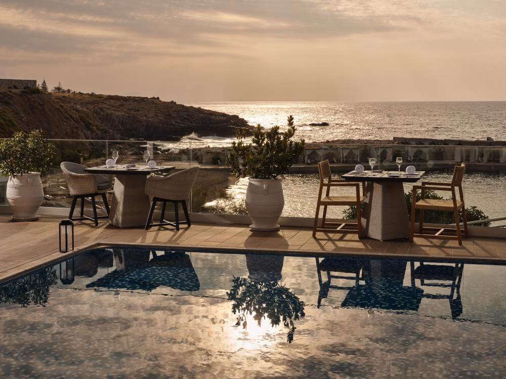 The Royal Blue Resort & Spa Crete
