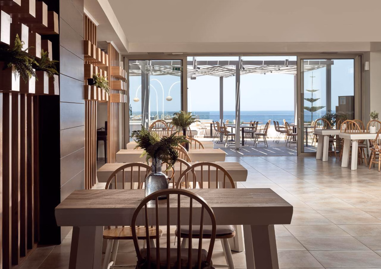 The Royal Blue Resort & Spa Crete
