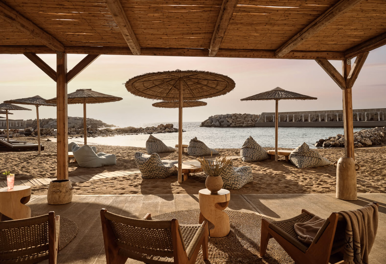 The Royal Blue Resort & Spa Crete