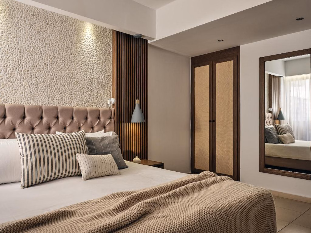 The Royal Blue Resort & Spa Crete