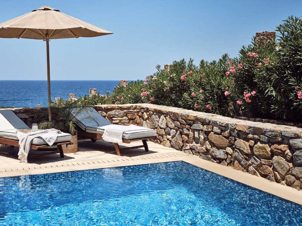 The Royal Blue Resort & Spa Crete