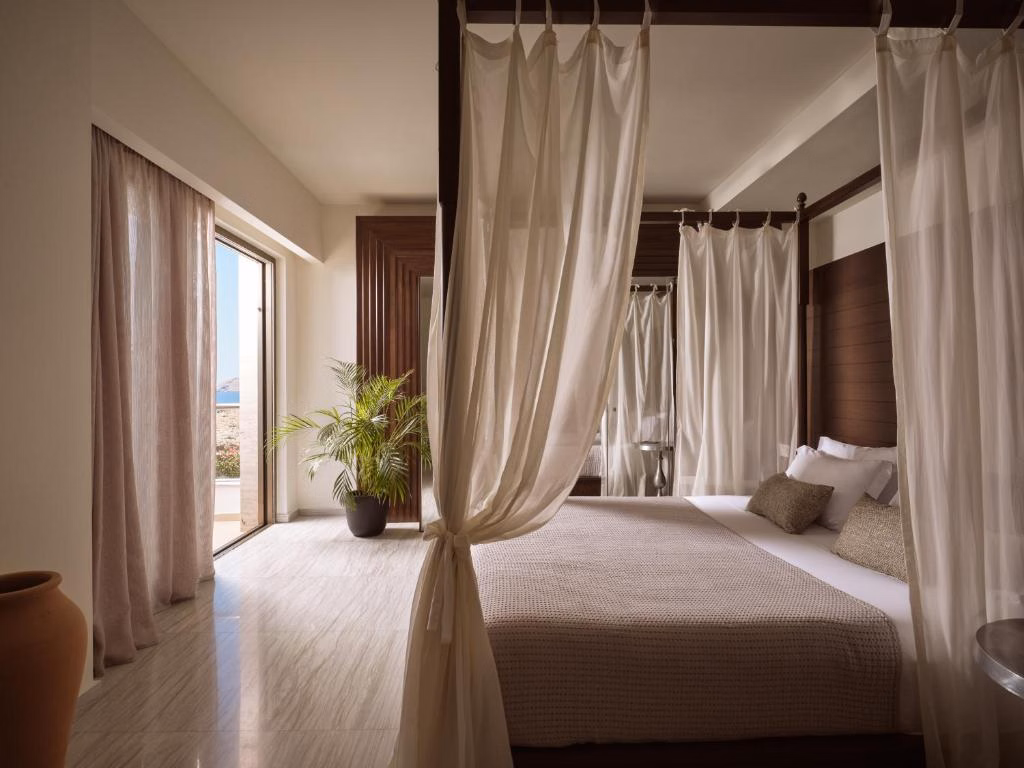 The Royal Blue Resort & Spa Crete