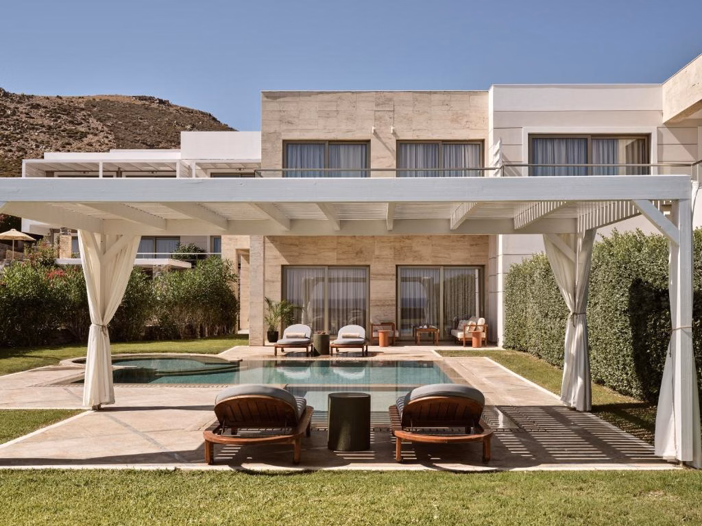 The Royal Blue Resort & Spa Crete