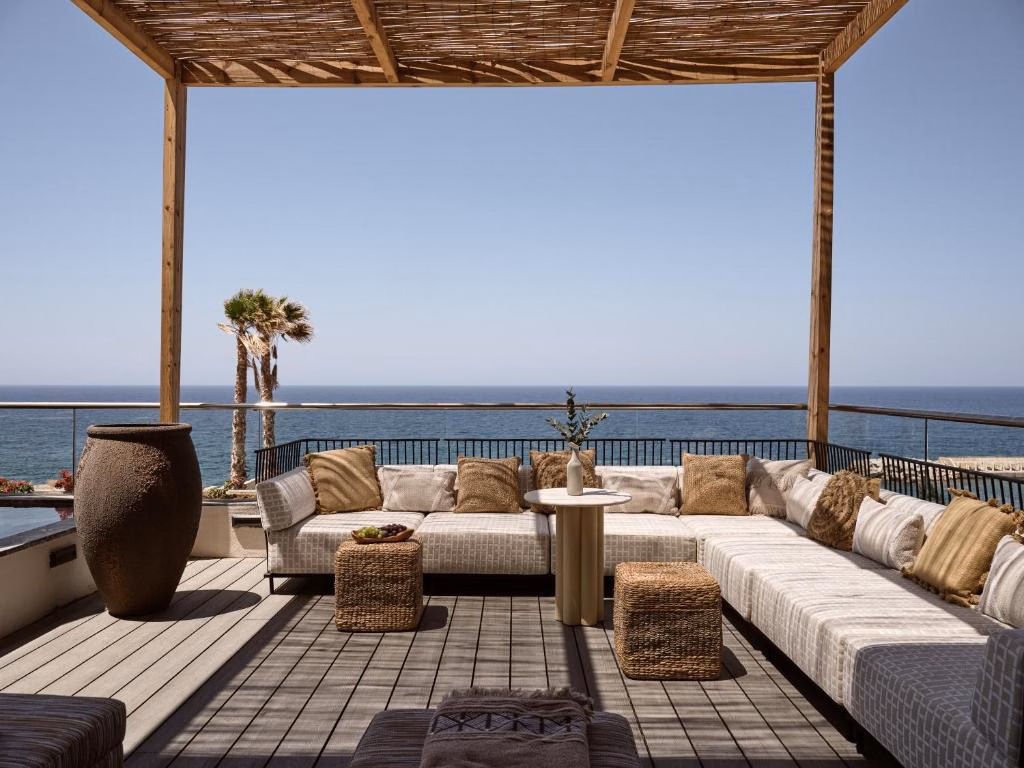 The Royal Blue Resort & Spa Crete