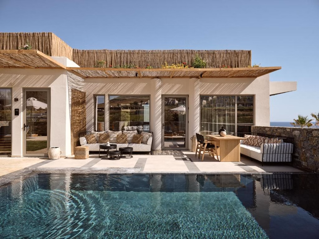 The Royal Blue Resort & Spa Crete